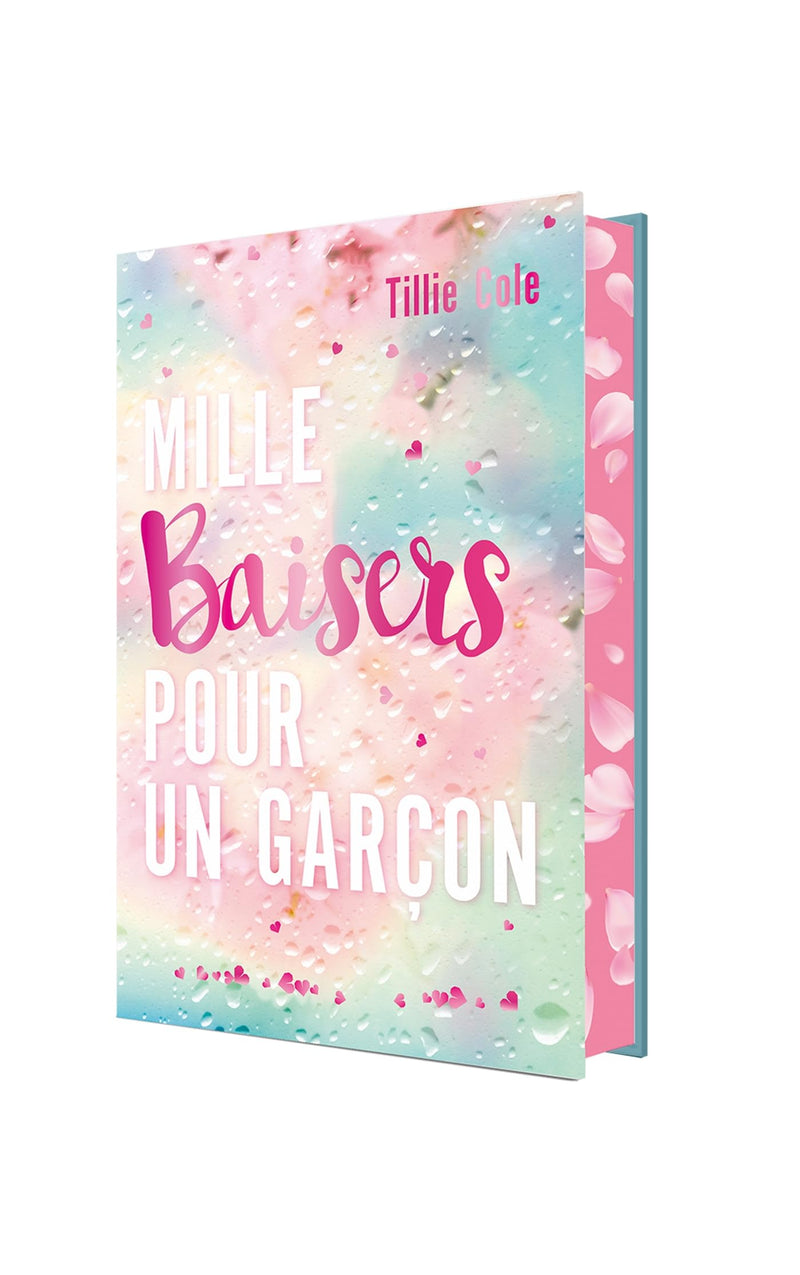 Mille baisers pour un garcon (1) - Tillie Cole (Relié)-zoom-