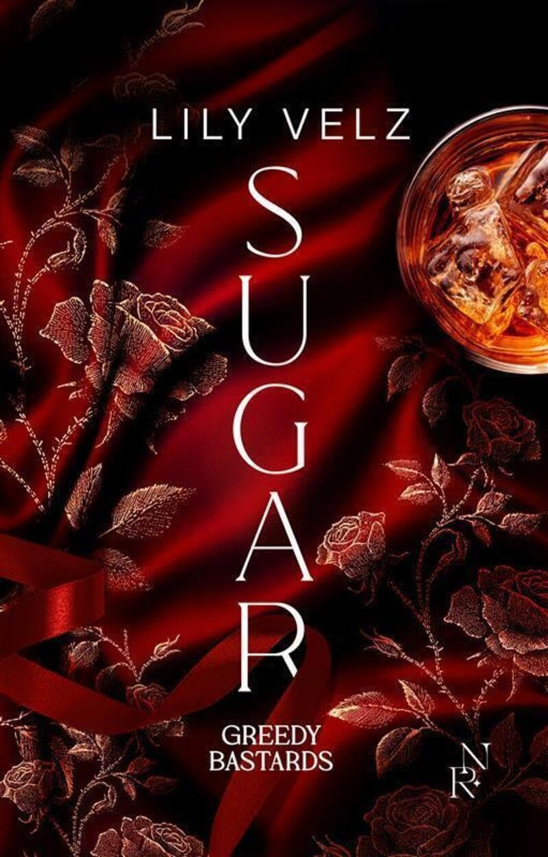 Sugar - Lily Velz (Broché)