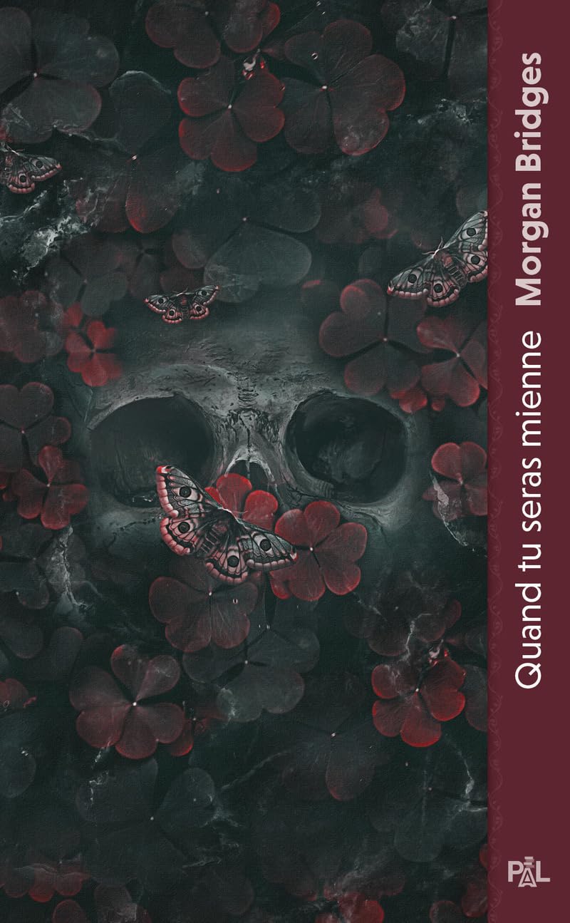 Quand tu seras mienne (1) - Morgan Bridges (Poche)