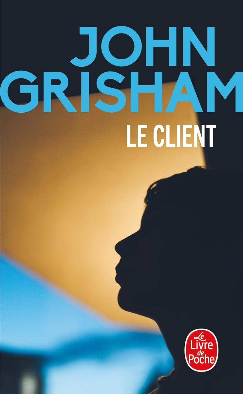 Le client - John Grisham (Poche)-zoom-