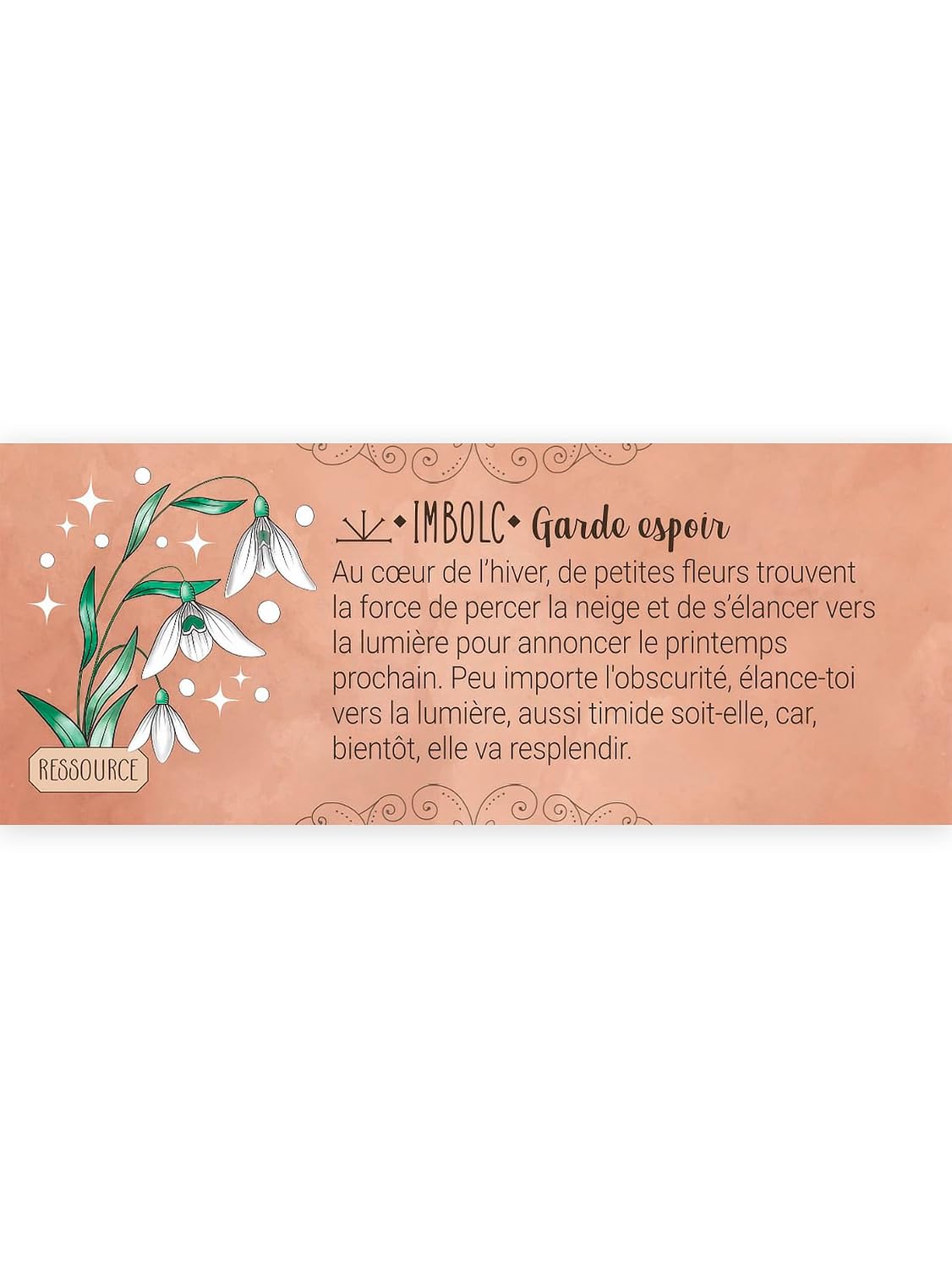 Le Petit Oracle Magic Soul - Eve Korrigan-4