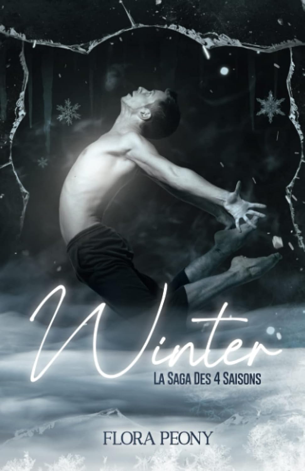 Winter (2) - Flora Peony