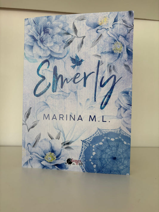 Emerly - Marina M.L. (Broché)