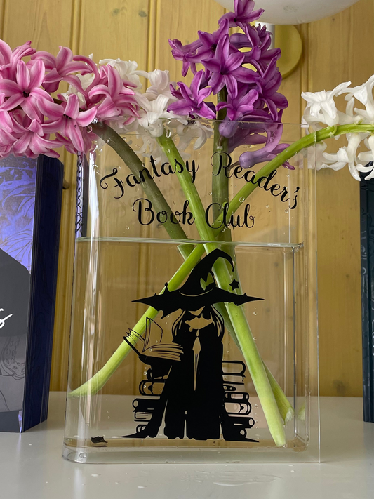 A book about witches
