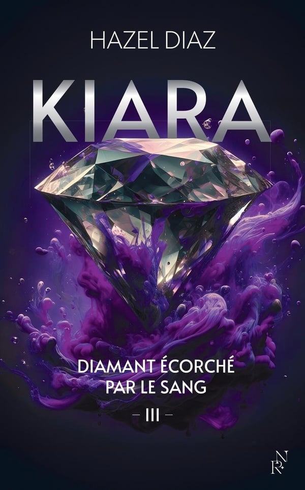 Kiara (3) - Hazel Diaz (Broché)-zoom-1