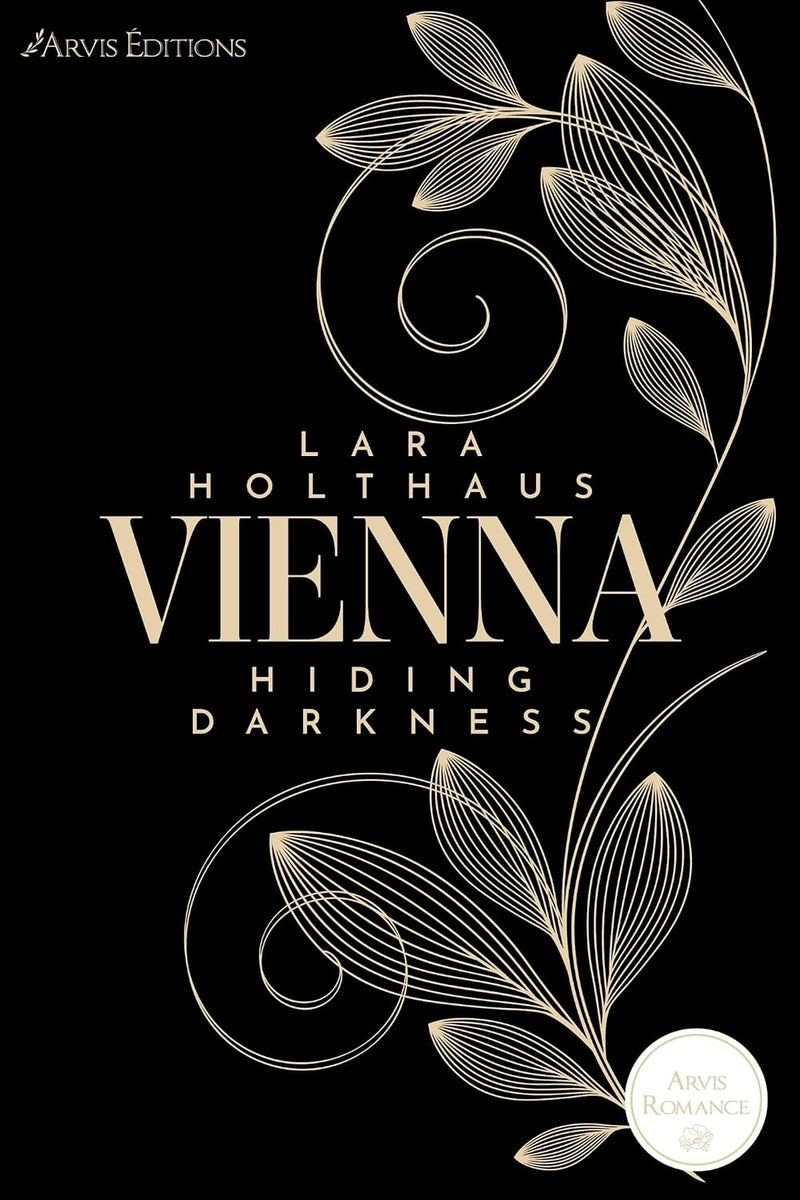 Vienna  (2) - Lara Holthaus (Broché)-zoom-