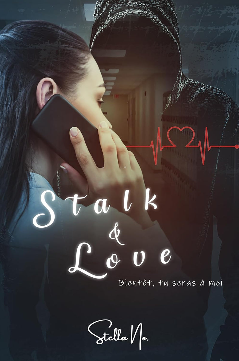 PRECOMMANDE Stalk and love - Stella No. (Broché)-zoom-