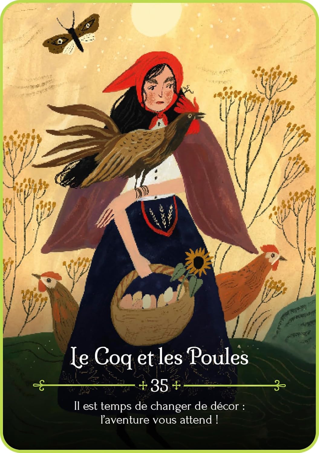 Les Saisons de la sorcière - Lorriane Anderson/Juliet Diaz-zoom-6
