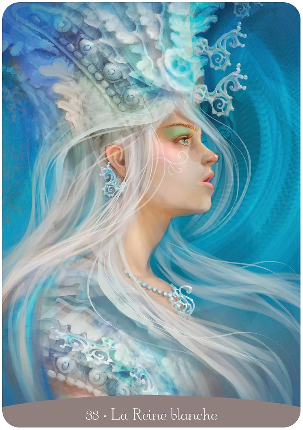 L'Oracle d'Alice au pays des merveilles-zoom-2