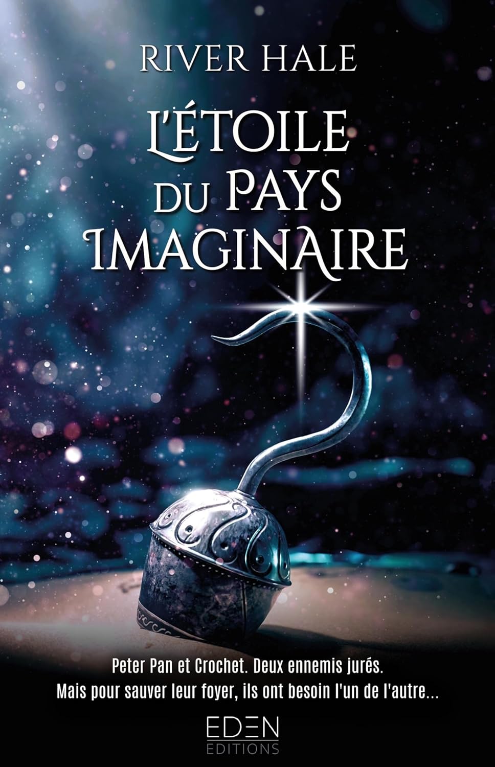 L'étoile du pays imaginaire - River Hale (Broché)