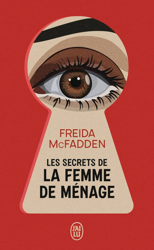 Les secrets de la Femme de ménage (2) - Freida McFadden (Poche)-zoom-