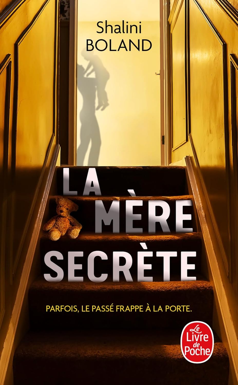 La mère secrète - Shalini Boland (Poche)