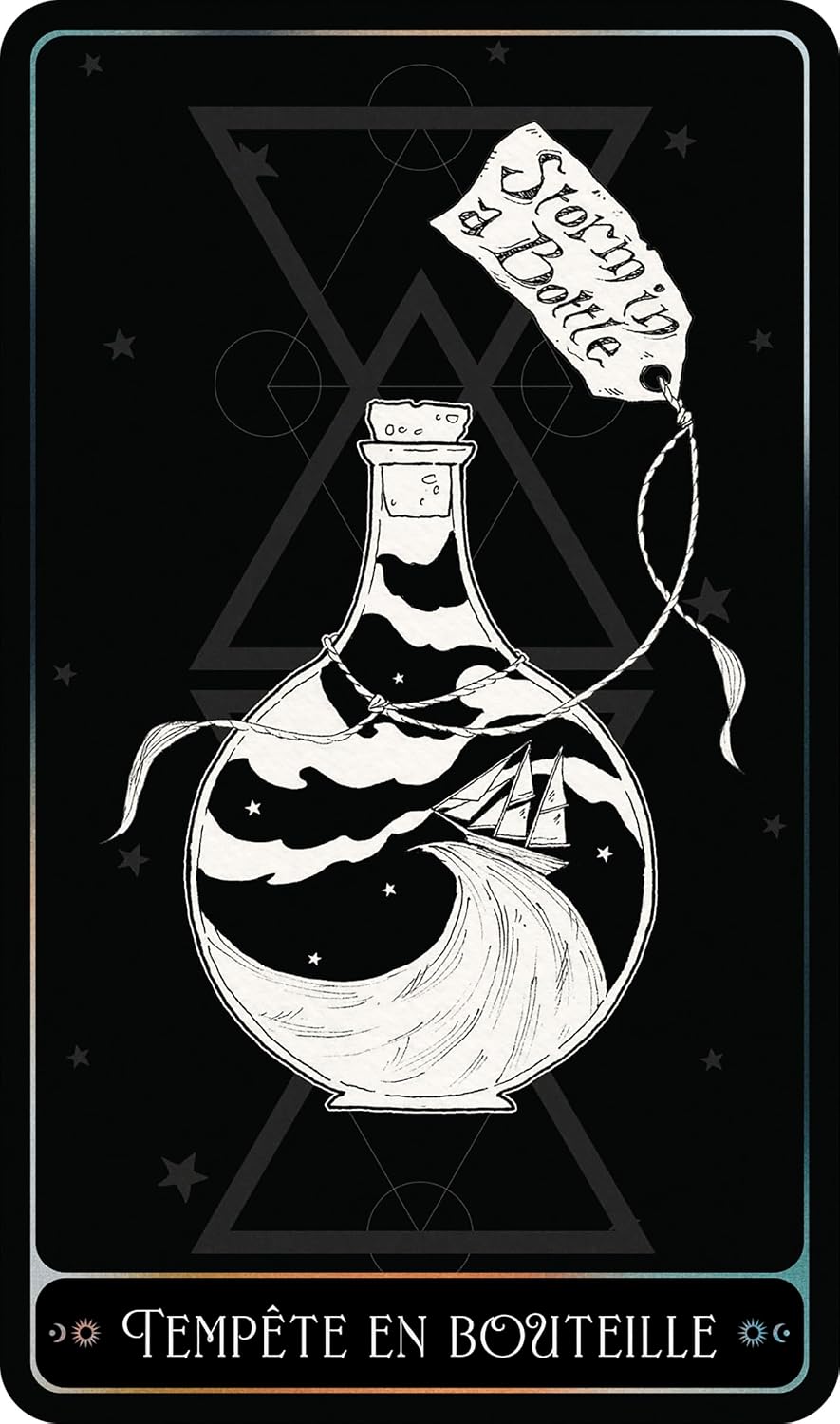 L'Oracle de l'alchimiste - Zoe Sadler-4