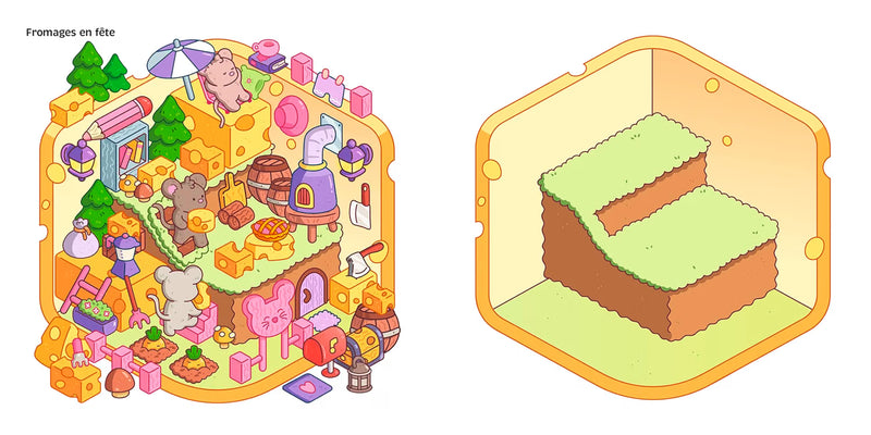 Cosy Stickers Univers Cosy (Didi Plum)-zoom-
