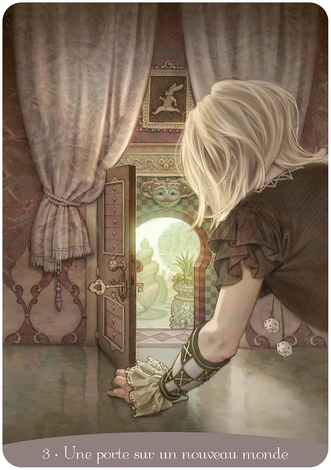 L'Oracle d'Alice au pays des merveilles-3