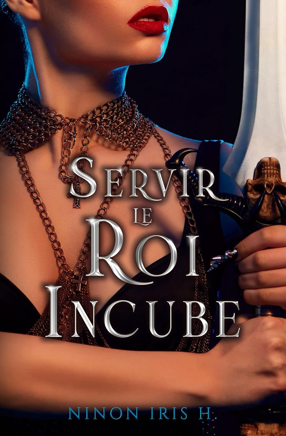 Servir le Roi Incube (2) - Ninon Iris H. (Broché)