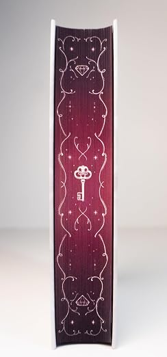 The Ruby Circle (2) - Jana Hoch (Broché Jaspé)-2
