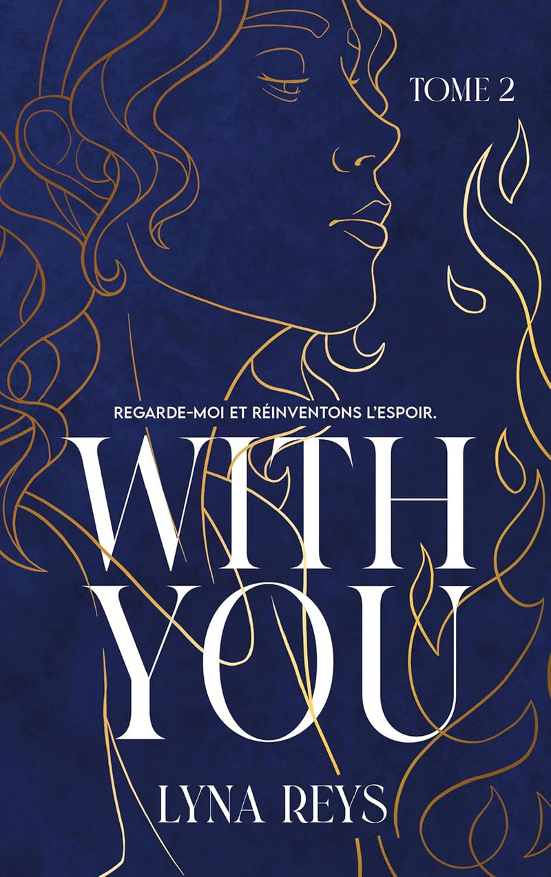 With you (2) - Lyna Reys (Poche)-zoom-