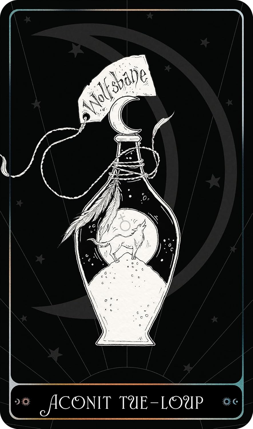 L'Oracle de l'alchimiste - Zoe Sadler-zoom-3