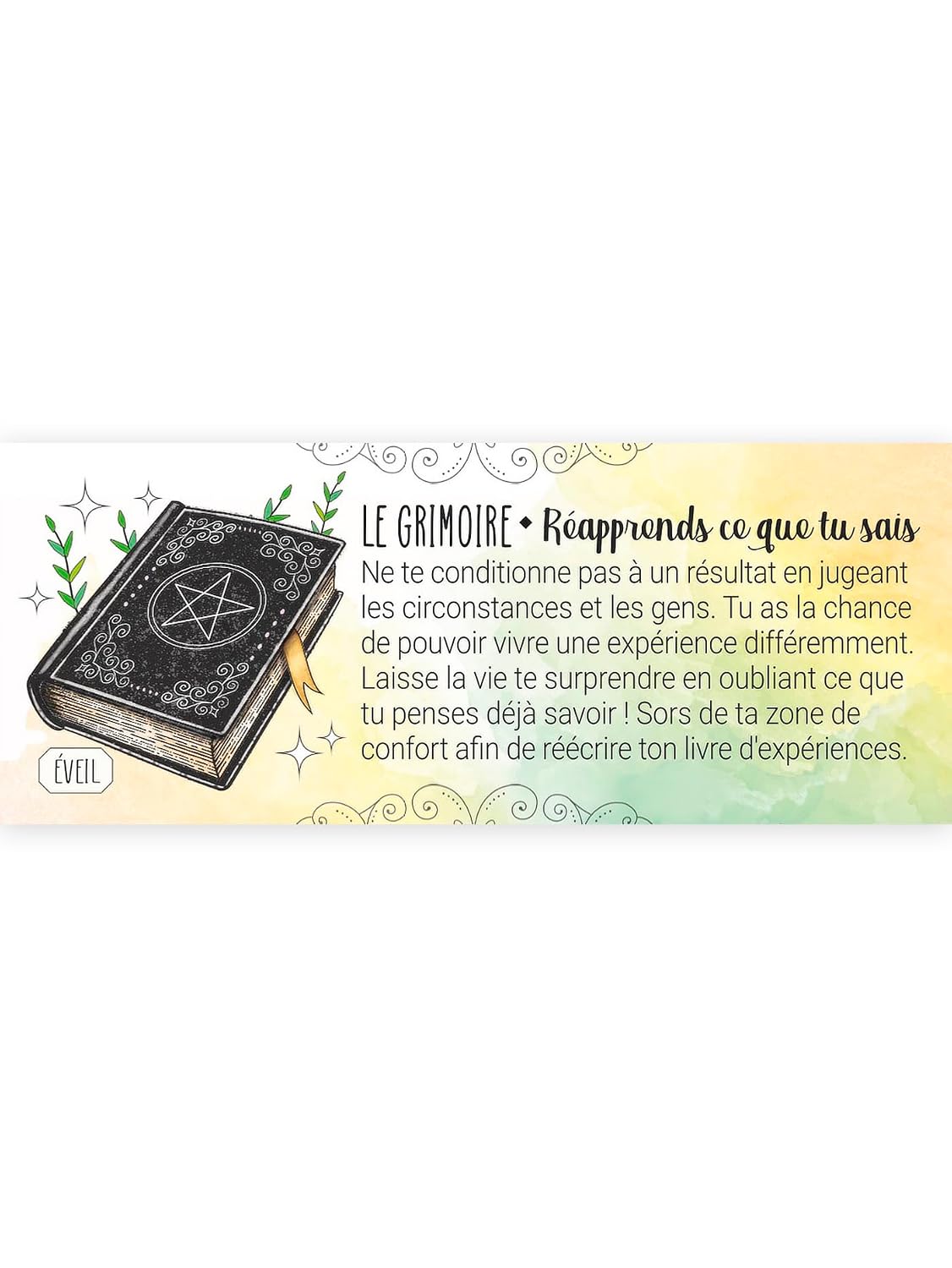 Le Petit Oracle Magic Soul - Eve Korrigan-5