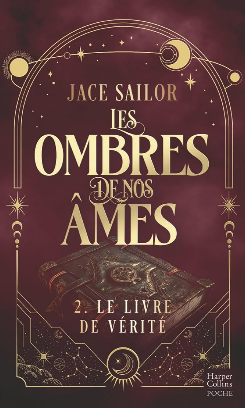 Les ombres de nos âmes (2) - Jace Sailor (Poche)-zoom-