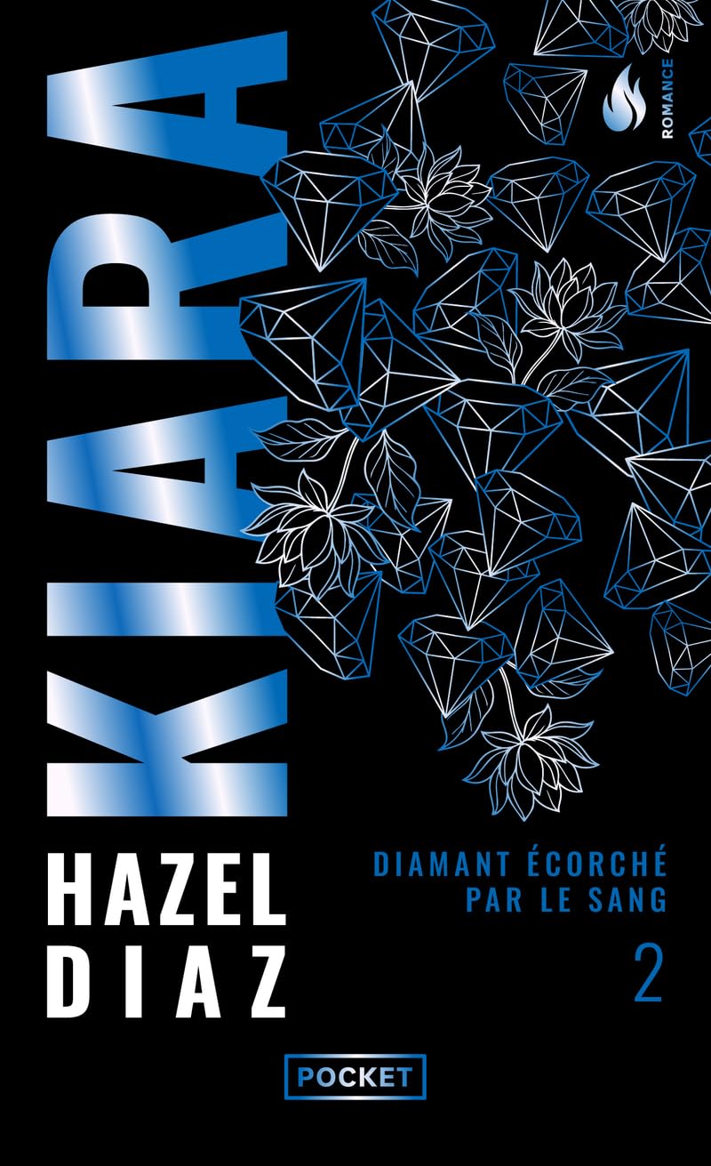 Kiara (2) - Hazel Diaz (Poche)