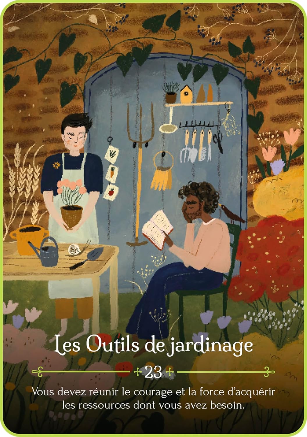 Les Saisons de la sorcière - Lorriane Anderson/Juliet Diaz-2