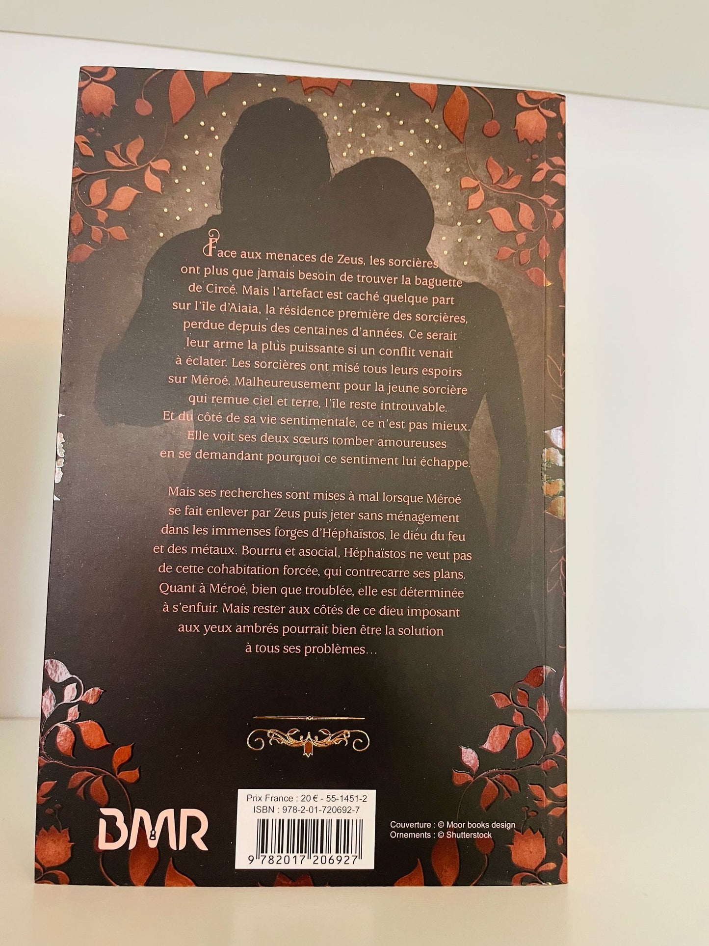 Witch and God (3) - Liv Stone (Broché)