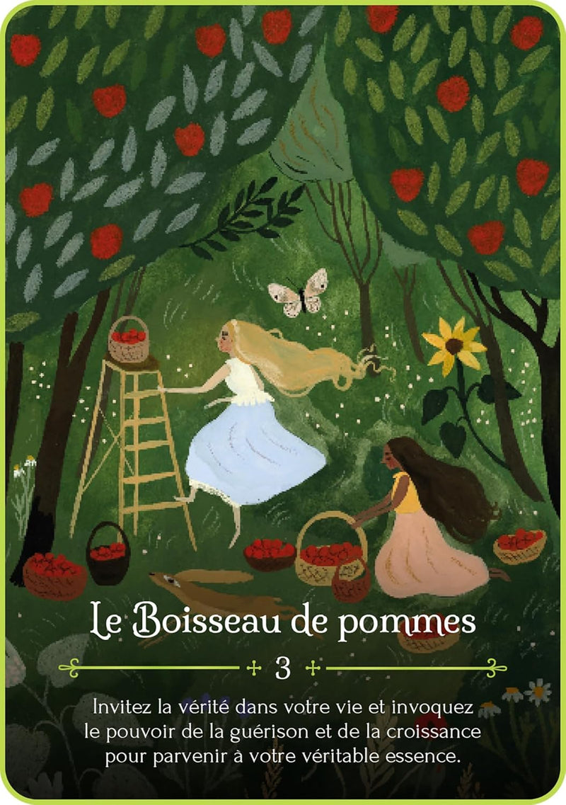Les Saisons de la sorcière - Lorriane Anderson/Juliet Diaz-zoom-