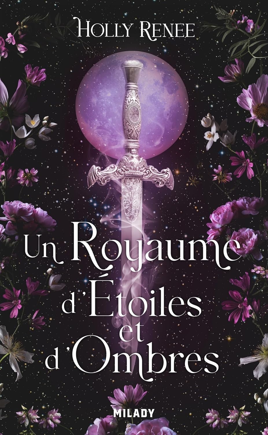 L'étoile et l'ombre - Holly Renée (Poche)