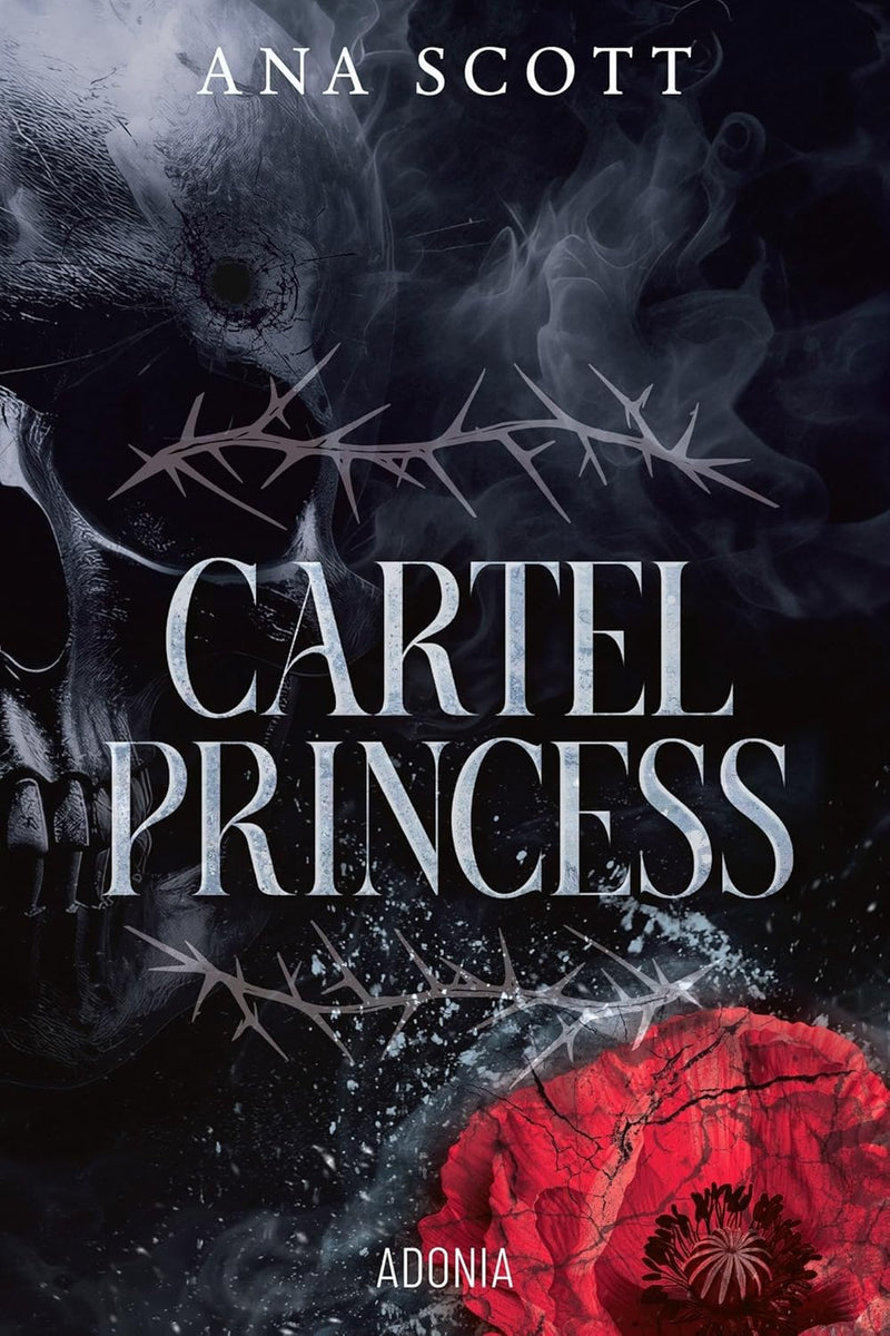 Cartel Princess - Ana Scott (Poche)-zoom-