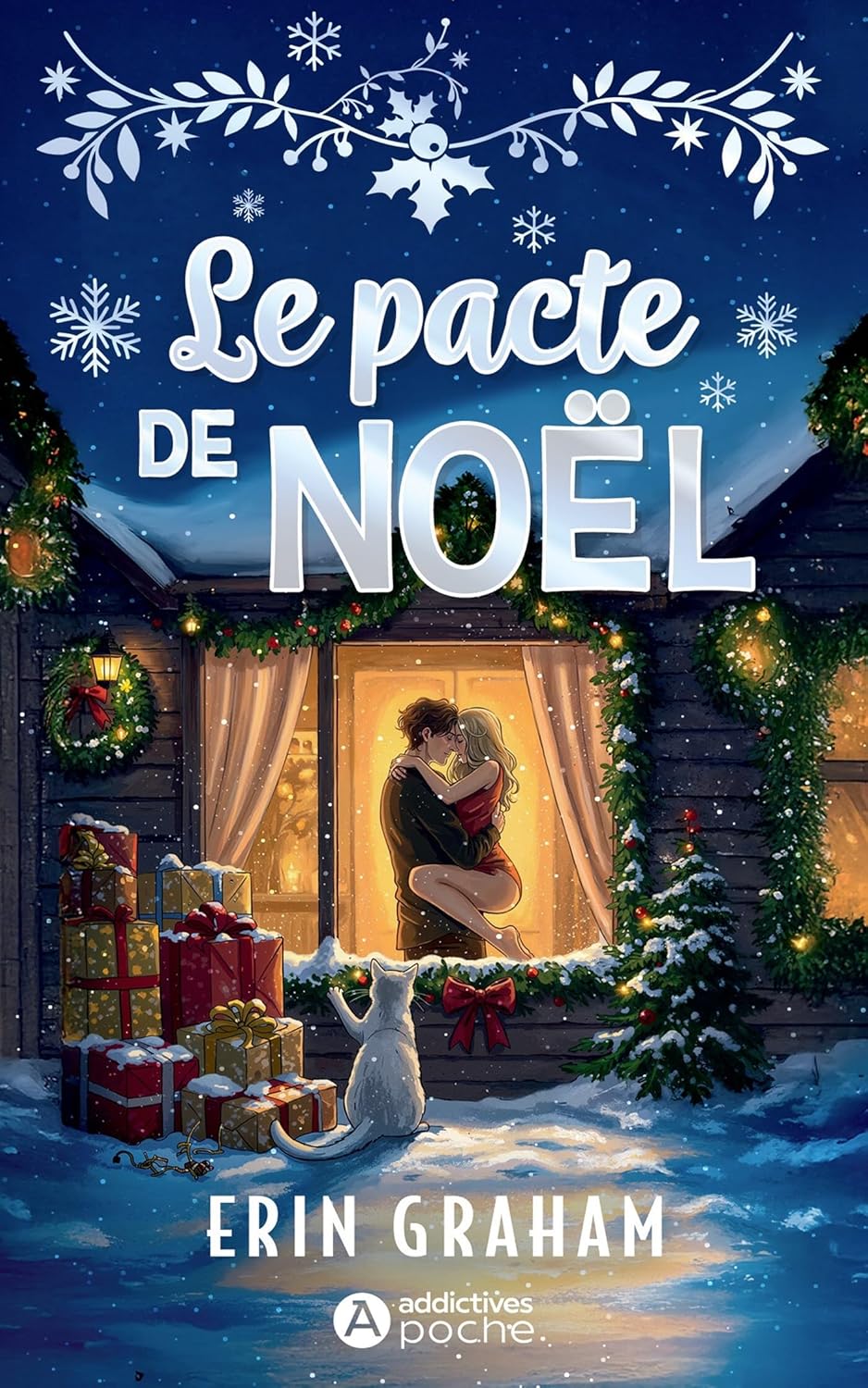 Le pacte de noël - Erin Graham (Poche)-zoom-1