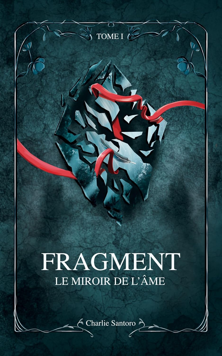 Fragment - Charlie Santoro (Broché)