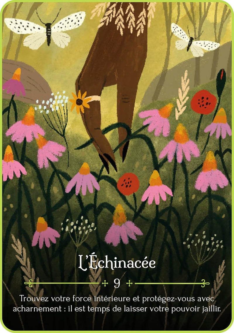 Les Saisons de la sorcière - Lorriane Anderson/Juliet Diaz-zoom-