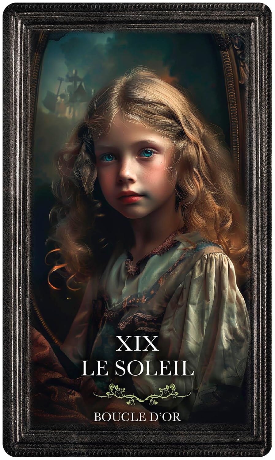 Le Tarot Interdit - Nathaniel Dunhaven-4