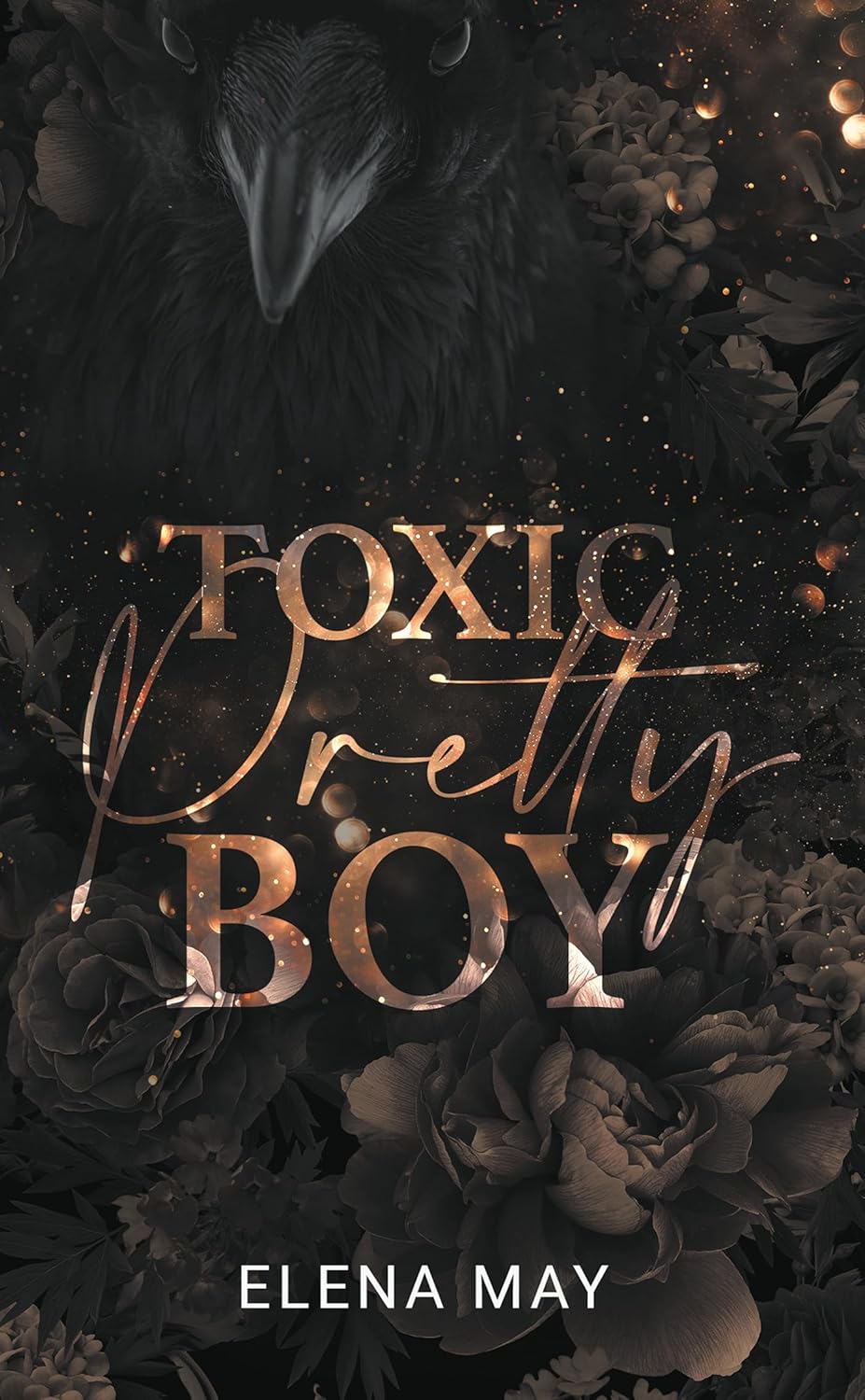 Toxic Pretty Boy (2) - Elena May (Poche)-1