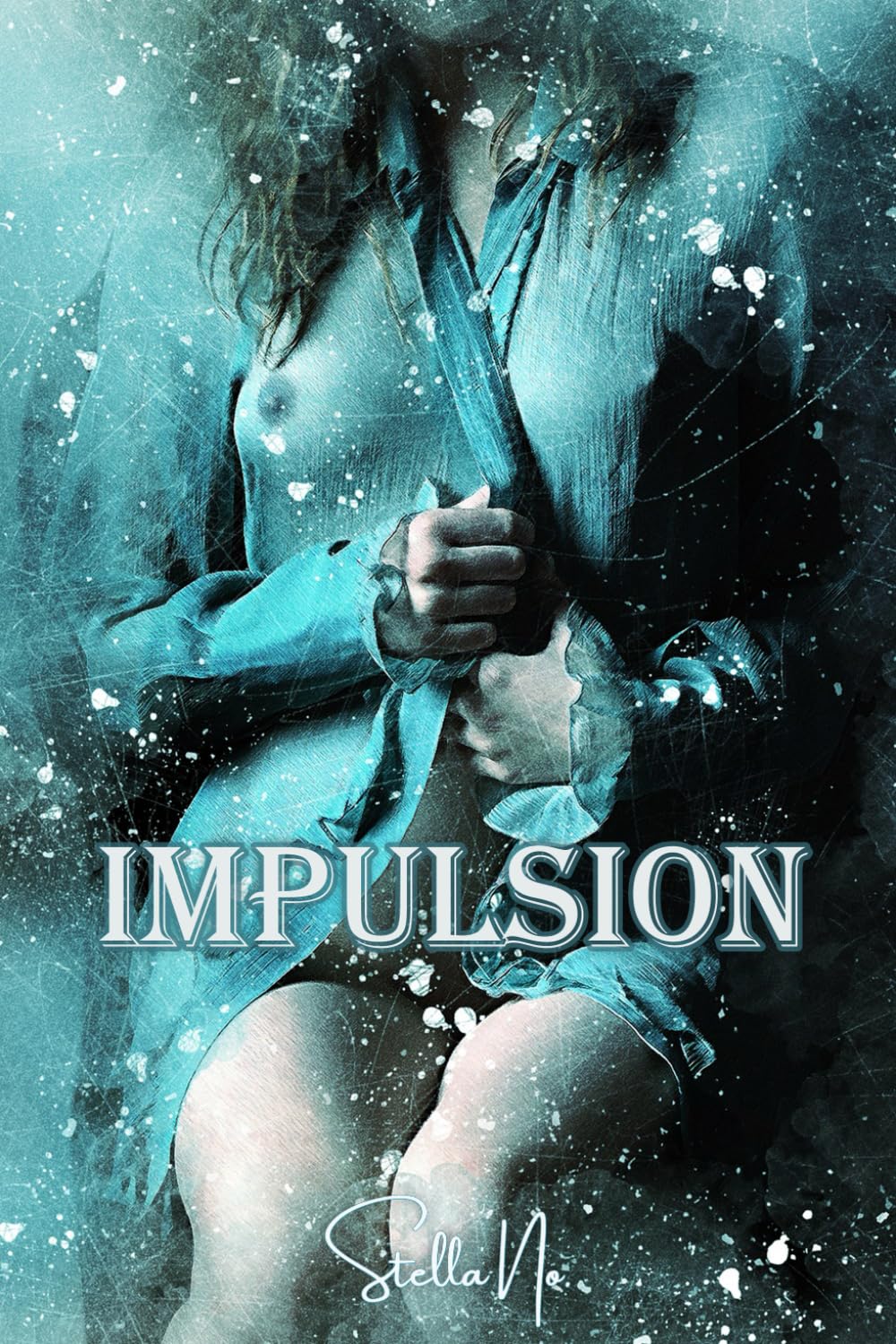 PRECOMMANDE Impulsion - Stella No. (Broché)-1