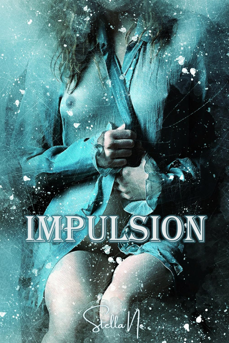 PRECOMMANDE Impulsion - Stella No. (Broché)-zoom-