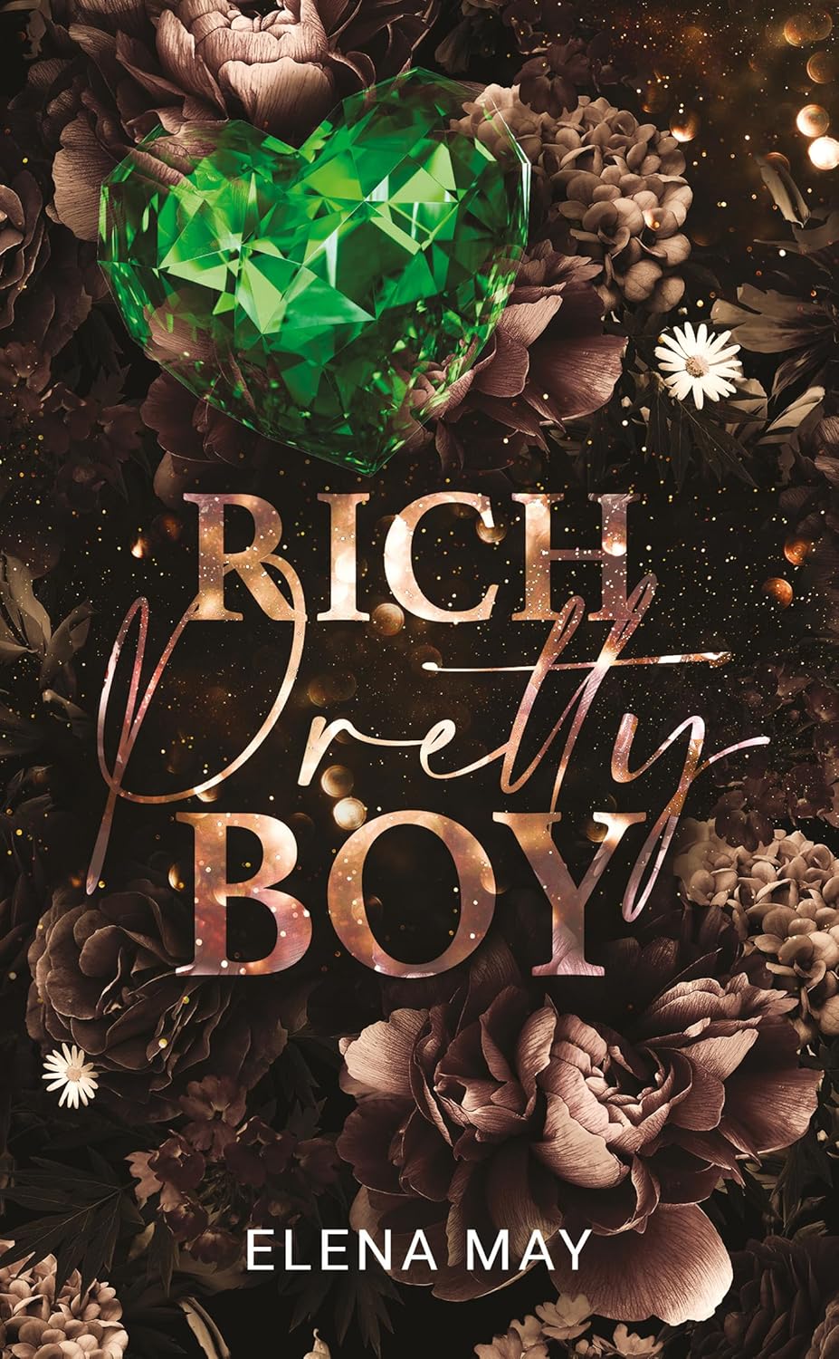 Rich Pretty Boy (3) - Elena May (Poche)