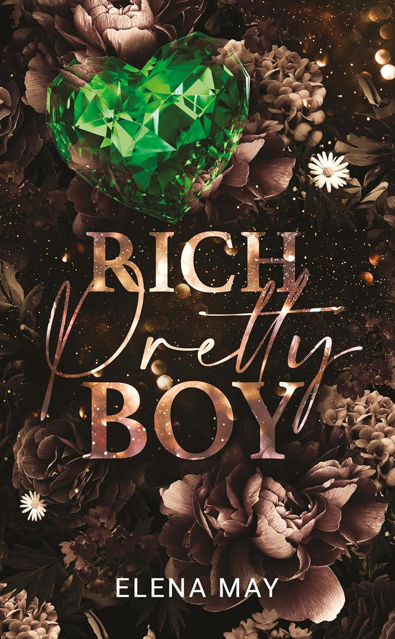Rich Pretty Boy (3) - Elena May (Poche)-zoom-