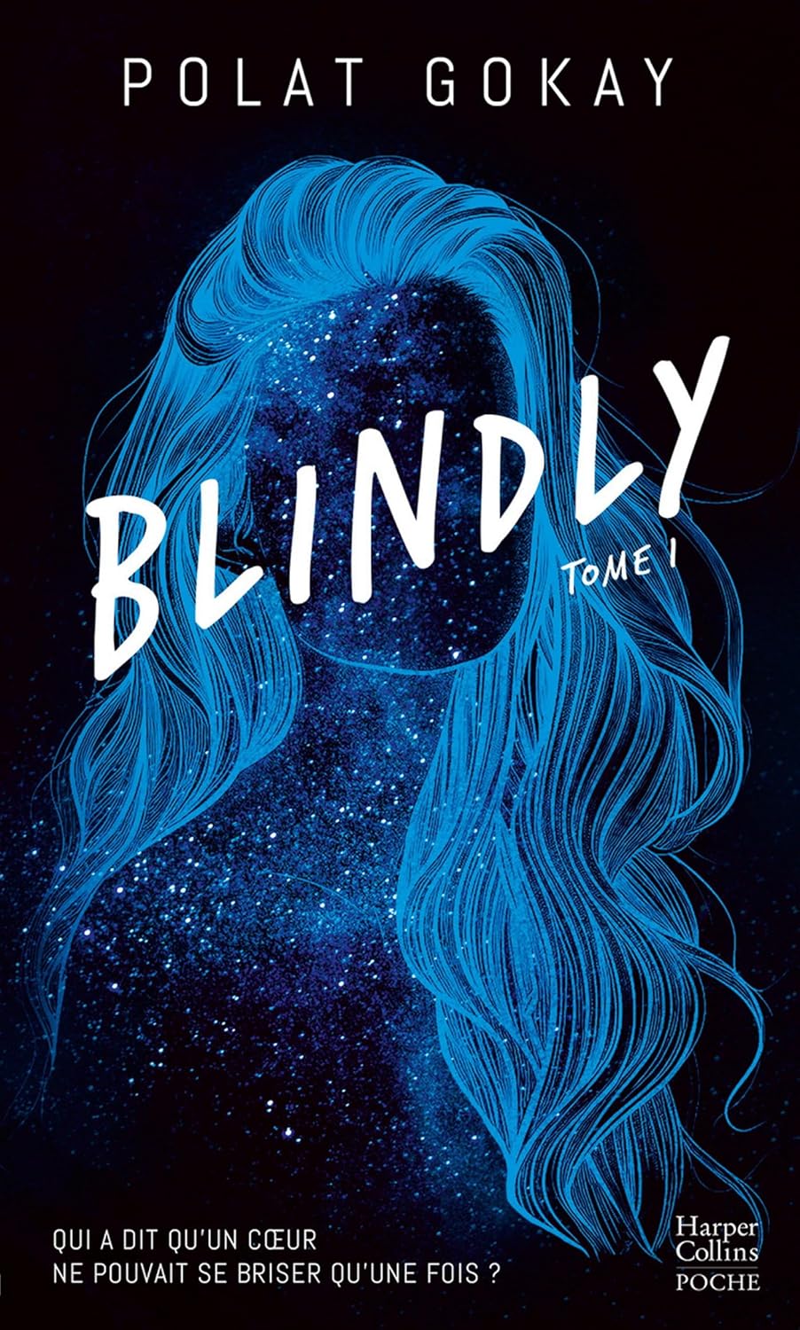Blindly (1) - Polat Gokay (Poche)