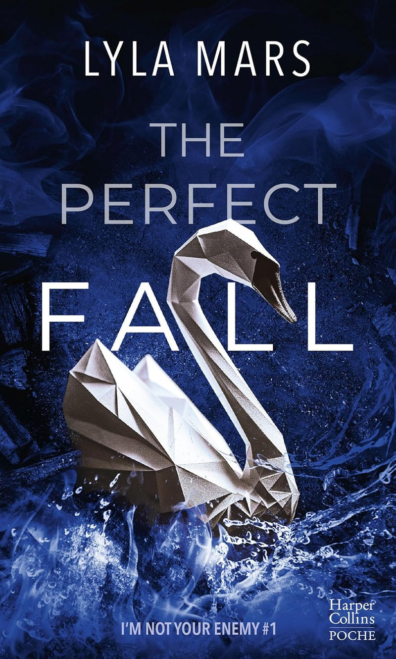 The perfect fall (1) - Lyla Mars (Poche)-zoom-