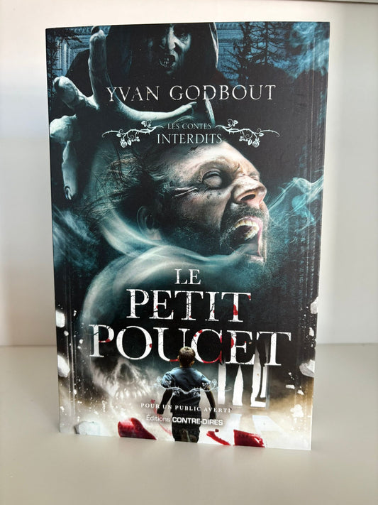 Le petit poucet  - Yvan Godbout
