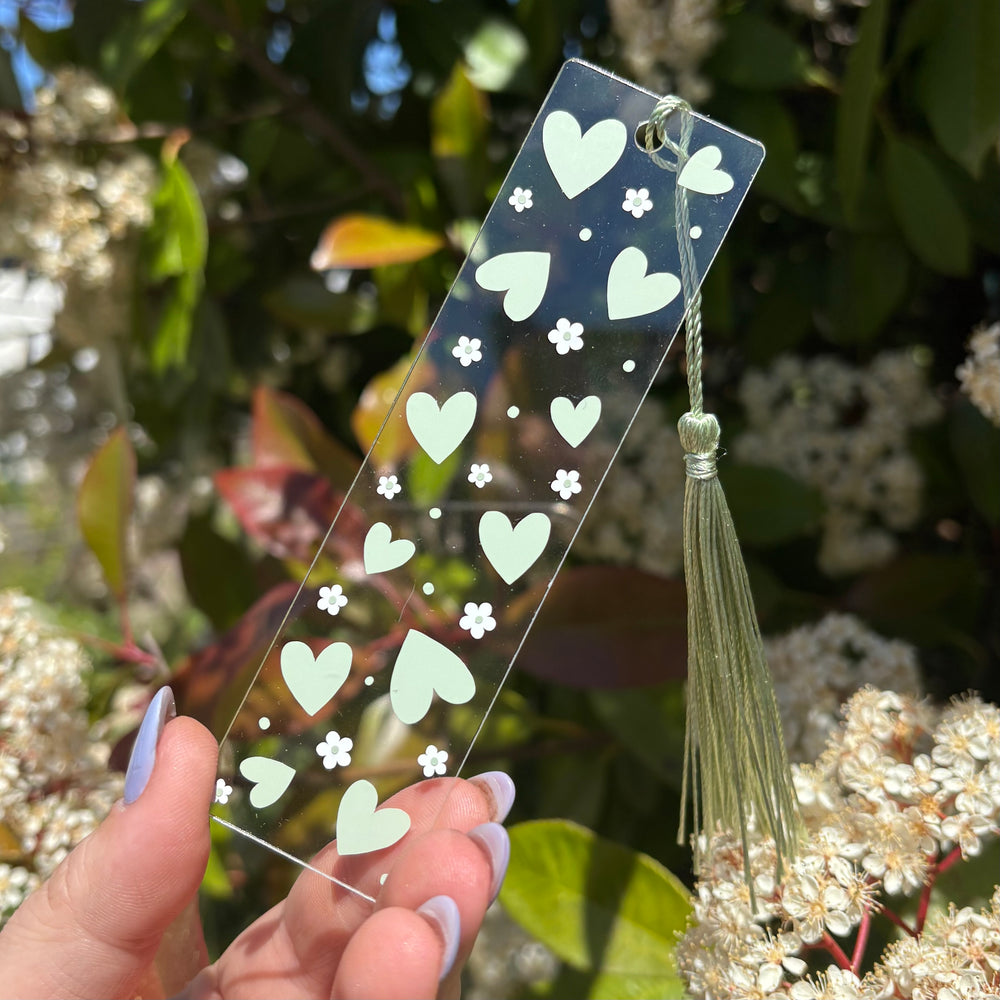 L’amoureux du printemps 💚