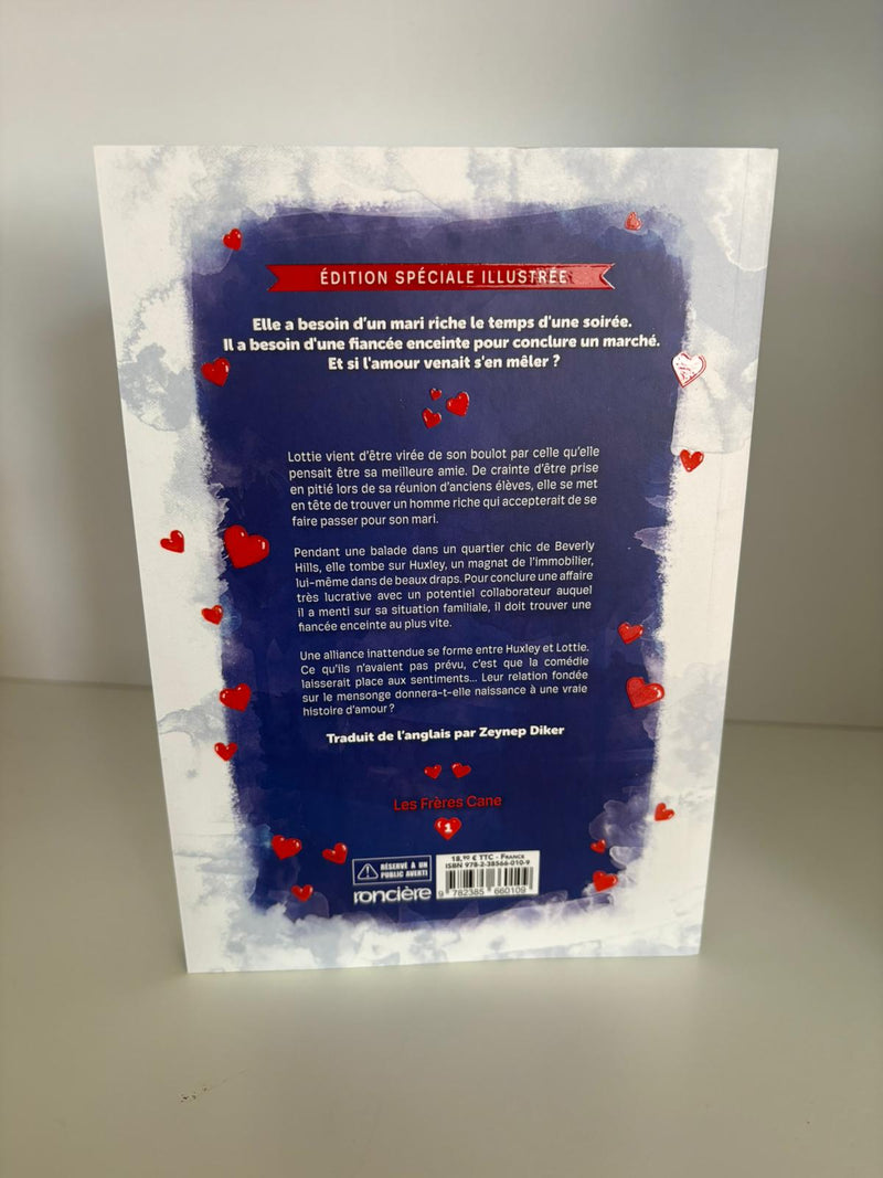Une pas si jolie rencontre (1) - Meghan Quinn (Broché)-zoom-