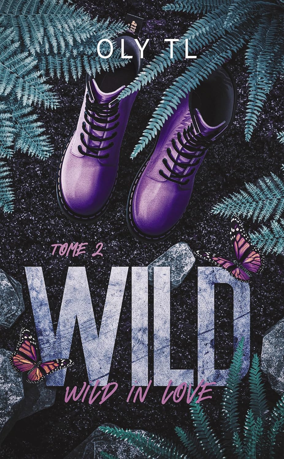 Wild (2) - Oly TL (Poche)