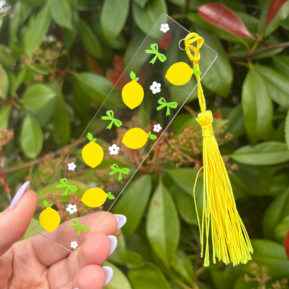 Le citronné 🍋