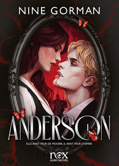 Anderson - tome 1 - Gorman, Nine