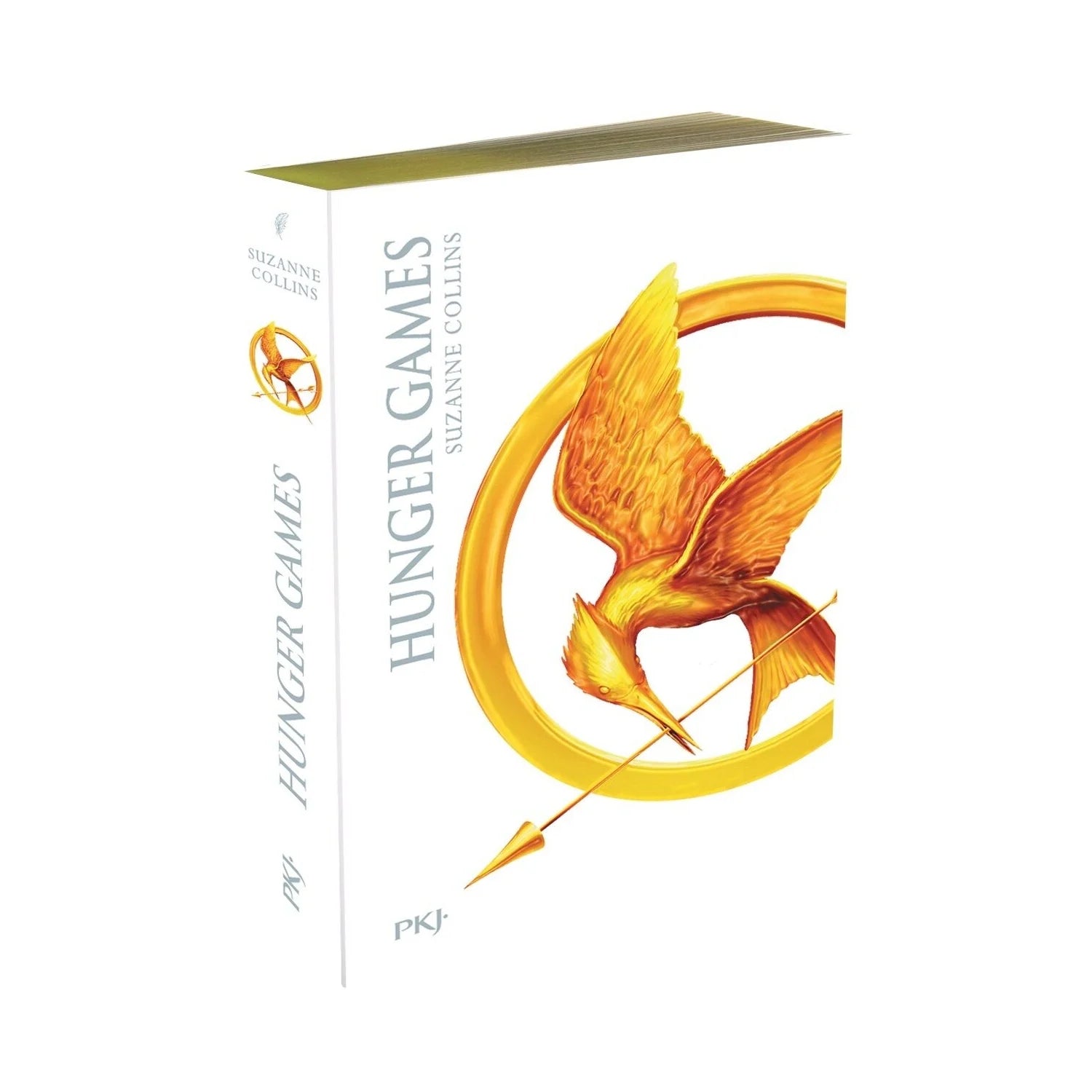 Hunger Games, Lever de soleil sur la moisson (1)- Suzanne Collins (Relié)