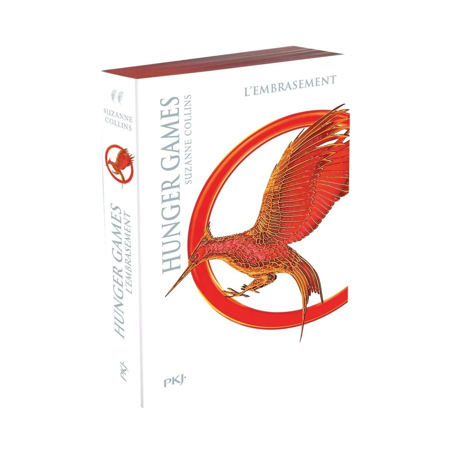 Hunger Games, Lever de soleil sur la moisson (2)- Suzanne Collins (Relié)